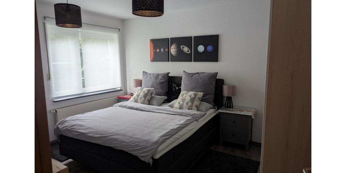 Etagenwohnung Olpe - 3 Zimmer, 78 m&sup2;, 890&euro; | Angebot:27586655