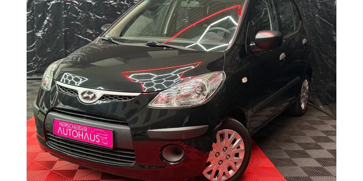Hyundai i10 111.000 km 3.700 &euro; Herscheid 58849