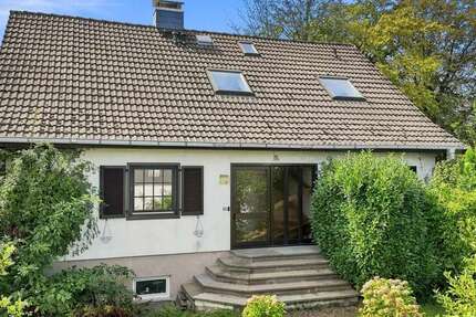 Haus Overath - 6 Zimmer, 140 m&sup2;, 470.000&euro; | Angebot:27391259