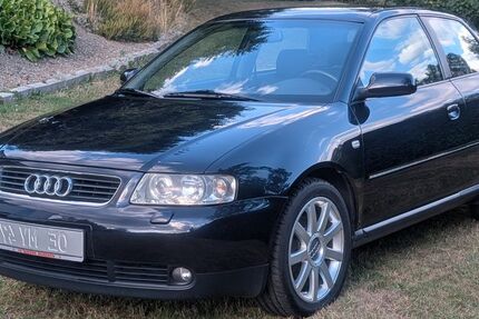 Audi A3 243.863 km 4.699 &euro; Drolshagen 57489