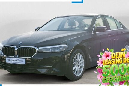 BMW 530 79.912 km 30.990 &euro; Wiehl 51674