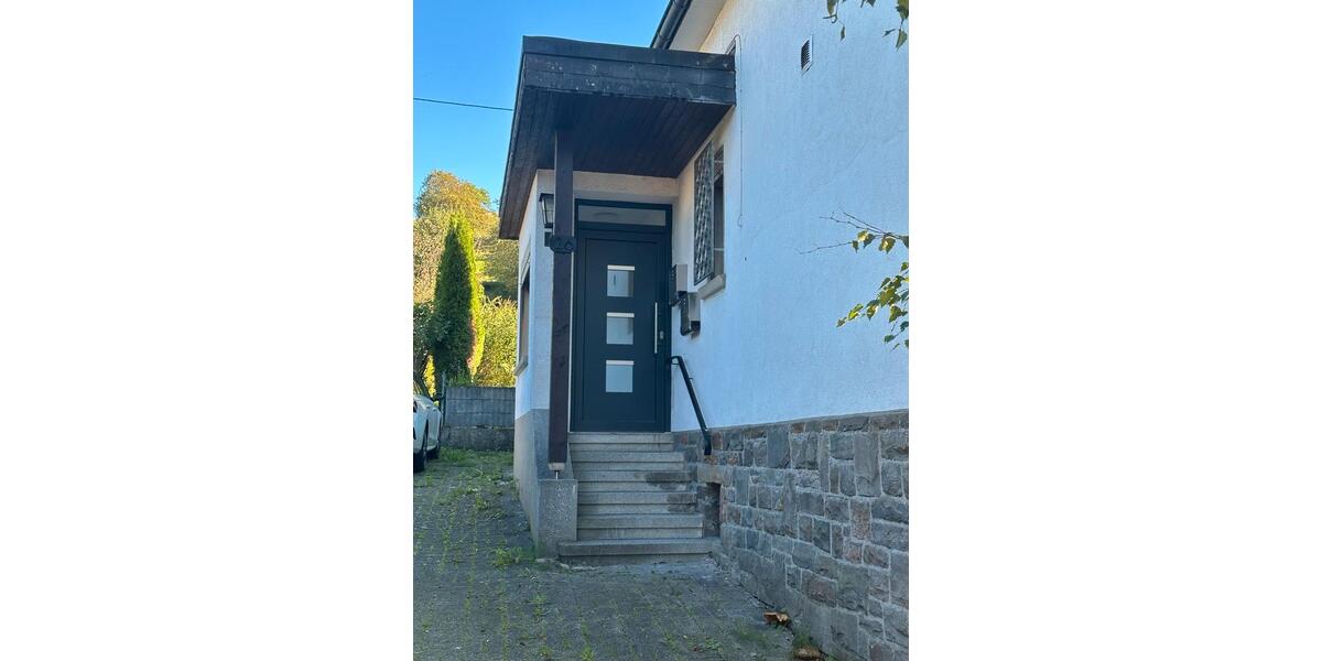 Mehrfamilienhaus, Wohnhaus Gummersbach Hepel - 8 Zimmer, 170 m&sup2;, 400.000&euro; | Angebot:27517794