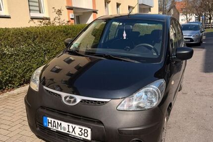 Hyundai i10 129.000 km 2.100 &euro; Attendorn 57439