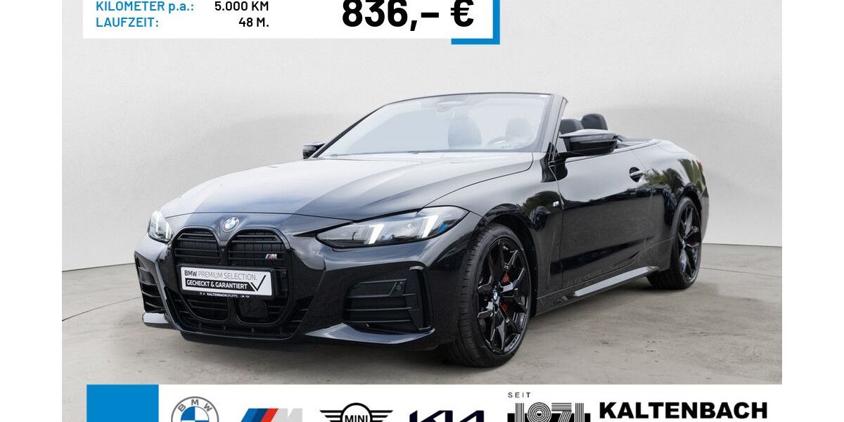 BMW M440 11.685 km 68.390 &euro; Waldbröl 51545