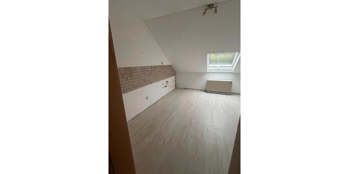 Etagenwohnung Lüdenscheid Brügge - 3 Zimmer, 70 m&sup2;, 490&euro; | Angebot:26678006