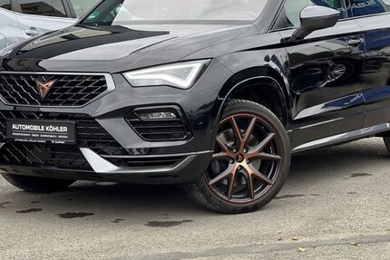 Cupra Ateca 10.000 km 41.990 &euro; Wenden 57482