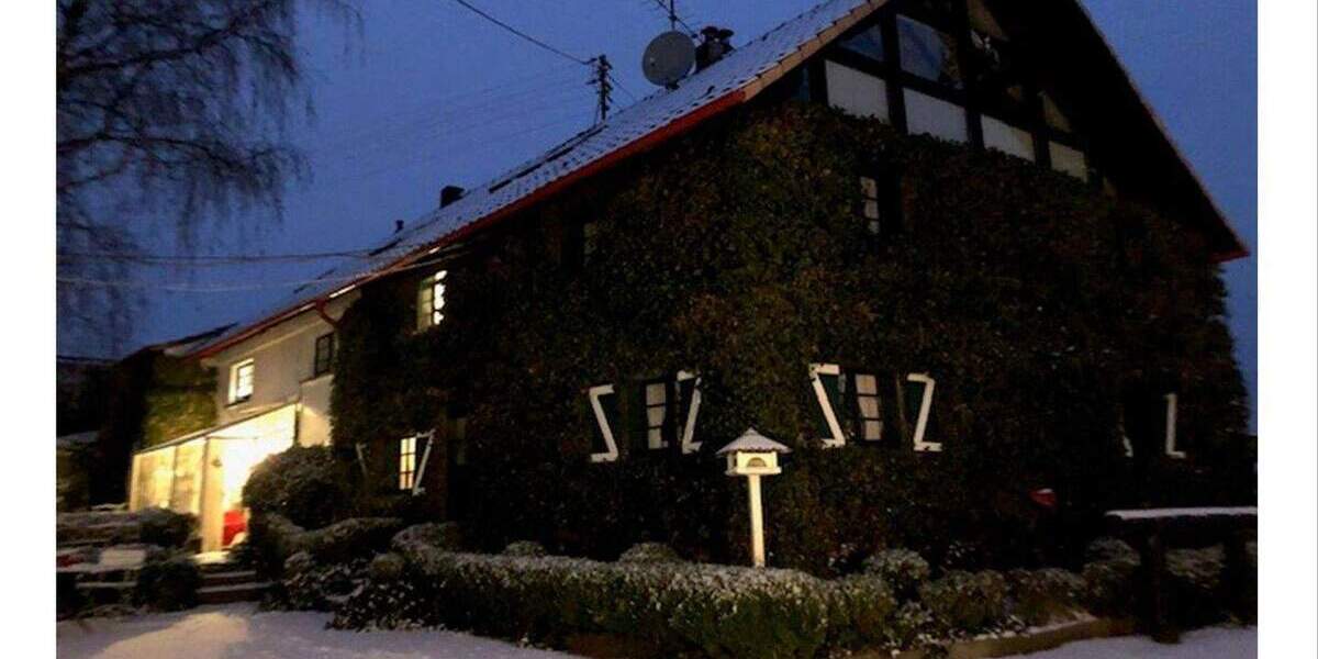 Bauernhaus, Landhaus Much Wellerscheid - 9 Zimmer, 222 m&sup2;, 517.000&euro; | Angebot:25757026