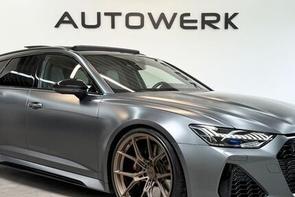Audi RS6 46.534 km 91.999 &euro; Hückeswagen 42499