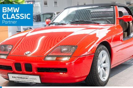BMW Z1 102.514 km 42.500 &euro; Meinerzhagen 58540