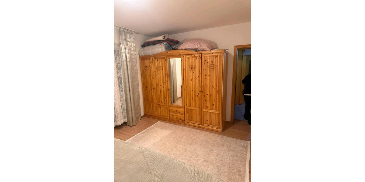 Etagenwohnung Plettenberg - 5 Zimmer, 70 m&sup2;, 500&euro; | Angebot:25045412