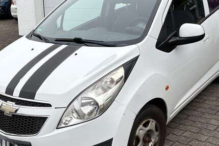 Chevrolet Spark 82.320 km 3.700 &euro; Herscheid 58849