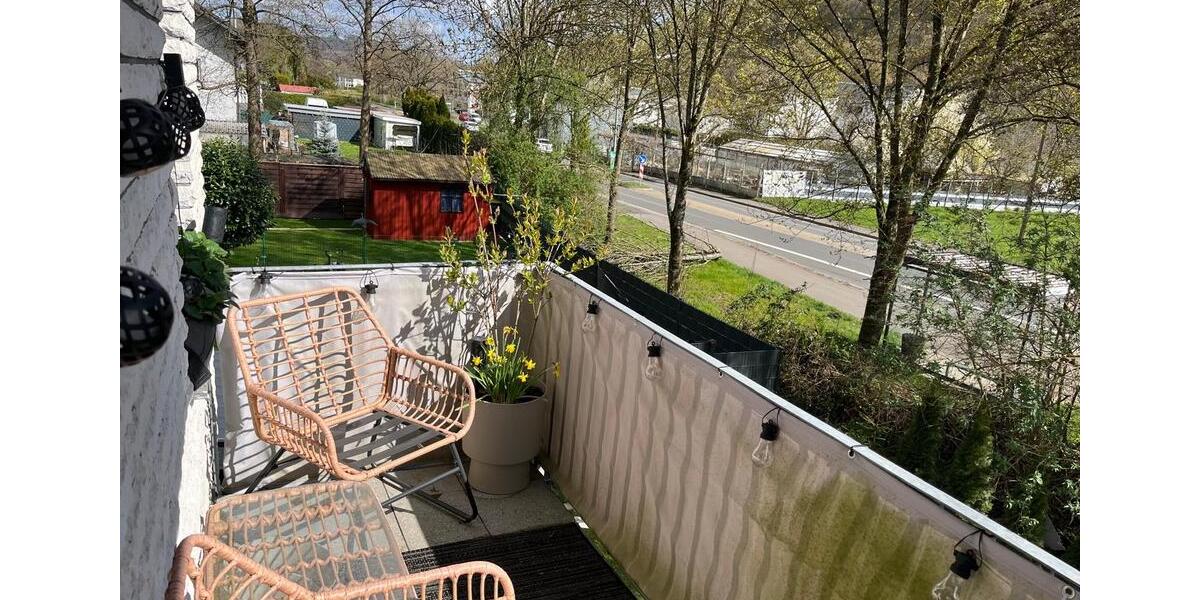 Etagenwohnung Engelskirchen - 1 Zimmer, 60 m&sup2;, 470&euro; | Angebot:25959327