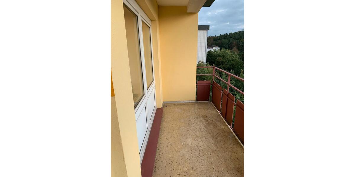 Dachgeschoßwohnung Meinerzhagen - 2 Zimmer, 62 m&sup2;, 700&euro; | Angebot:25443944