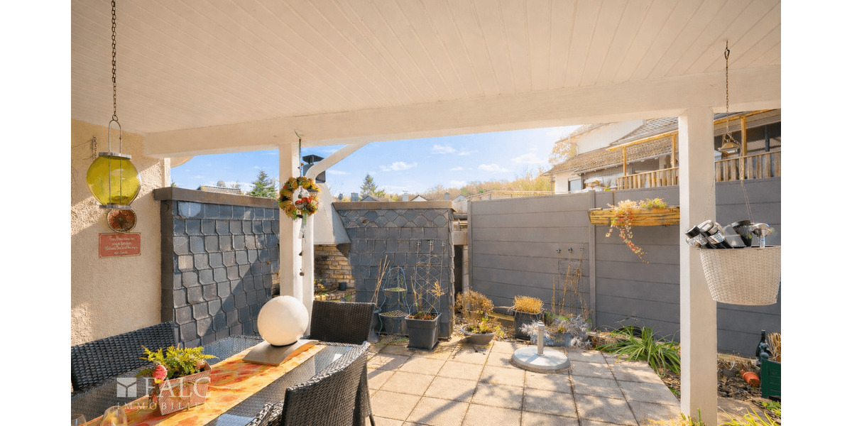 Einfamilienhaus Kürten Broich - 5 Zimmer, 129 m&sup2;, 399.000&euro; | Angebot:25696531