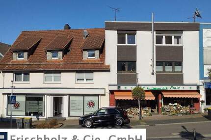 Wohnung Meinerzhagen Bamberg - 3 Zimmer, 72 m&sup2;, 550&euro; | Angebot:25780146