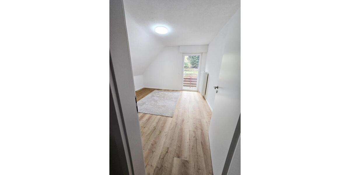 Etagenwohnung Gummersbach Berstig Süd - 3 Zimmer, 65 m&sup2;, 850&euro; | Angebot:25305251