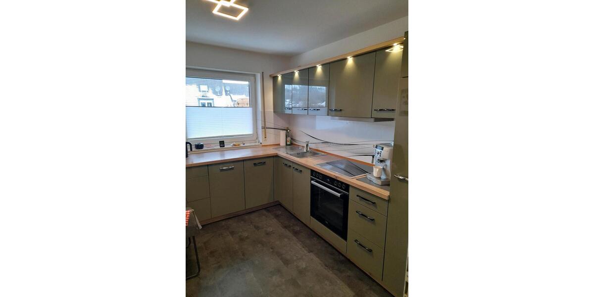 Terrassenwohnung Gummersbach - 2.5 Zimmer, 76 m&sup2;, 199.000&euro; | Angebot:25415802