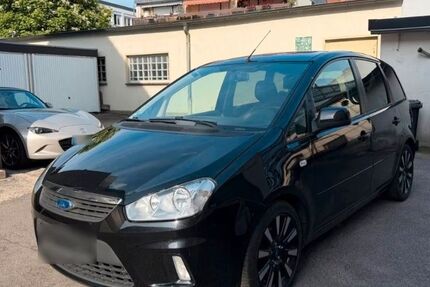 Ford C-Max 177.000 km 1.800 &euro; Engelskirchen 51766