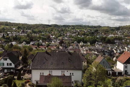 Wohnung Gummersbach Dieringhausen - 4 Zimmer, 85 m&sup2;, 745&euro; | Angebot:26702032