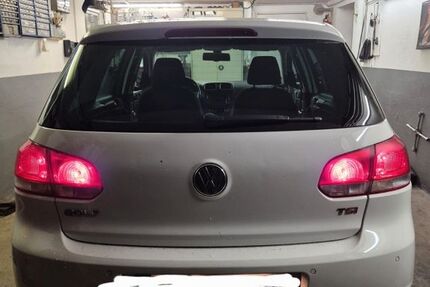 VW Golf 196.681 km 4.000 &euro; Reichshof 51580