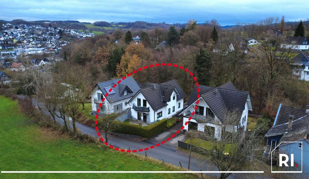 Einfamilienhaus Engelskirchen - 6 Zimmer, 153 m&sup2;, 459.000&euro; | Angebot:24157837
