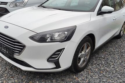 Ford Focus 213.900 km 7.999 &euro; Fürthen 57539