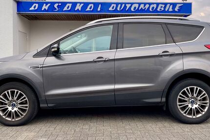 Ford Kuga 150.000 km 7.950 &euro; Wipperfürth 51688