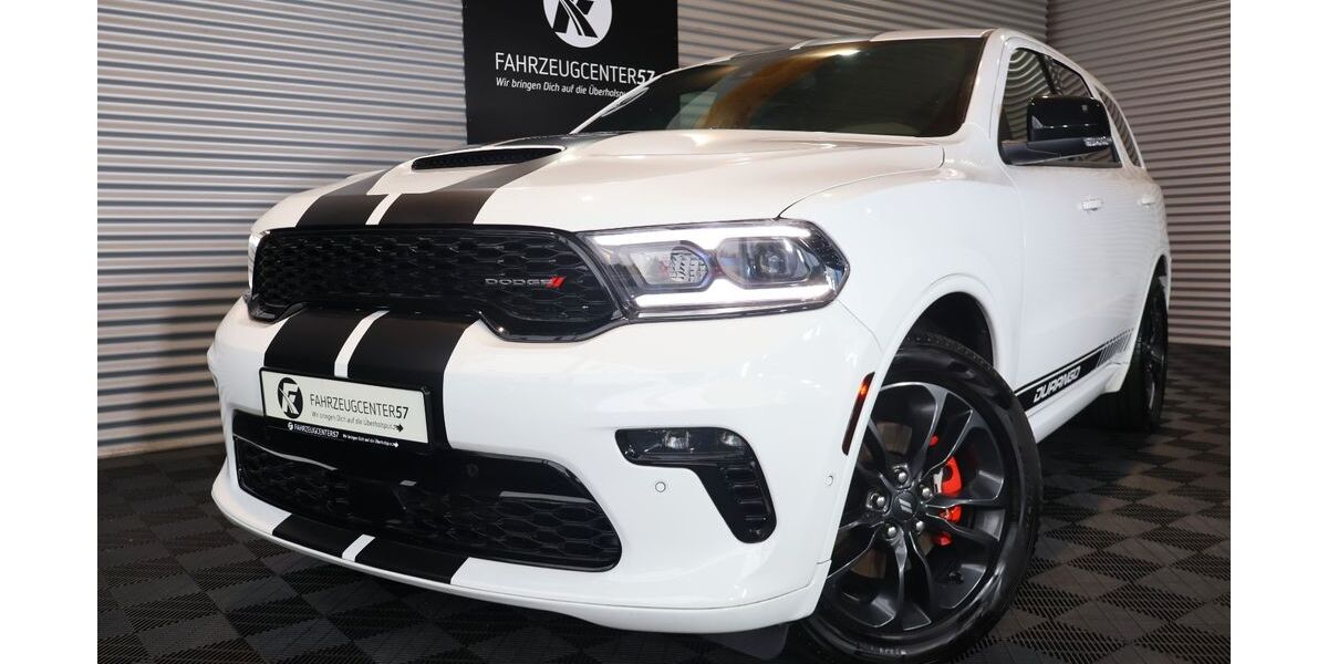 Dodge Durango 15.875 km 47.900 &euro; Wenden 57482