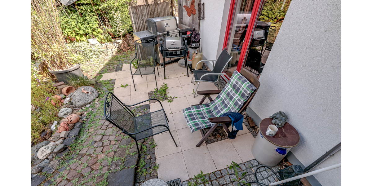Attraktives Einfamilienhaus: 2007 grundsaniert sowie an- und umgebaut - Einfamilienhaus Windeck / Gerressen Gerressen | Angebot:27262286