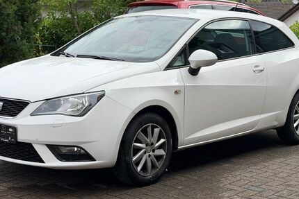 Seat Ibiza 257.020 km 2.750 &euro; Freudenberg 57258
