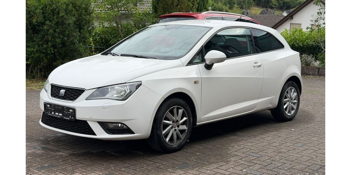 Seat Ibiza 257.020 km 2.750 &euro; Freudenberg 57258