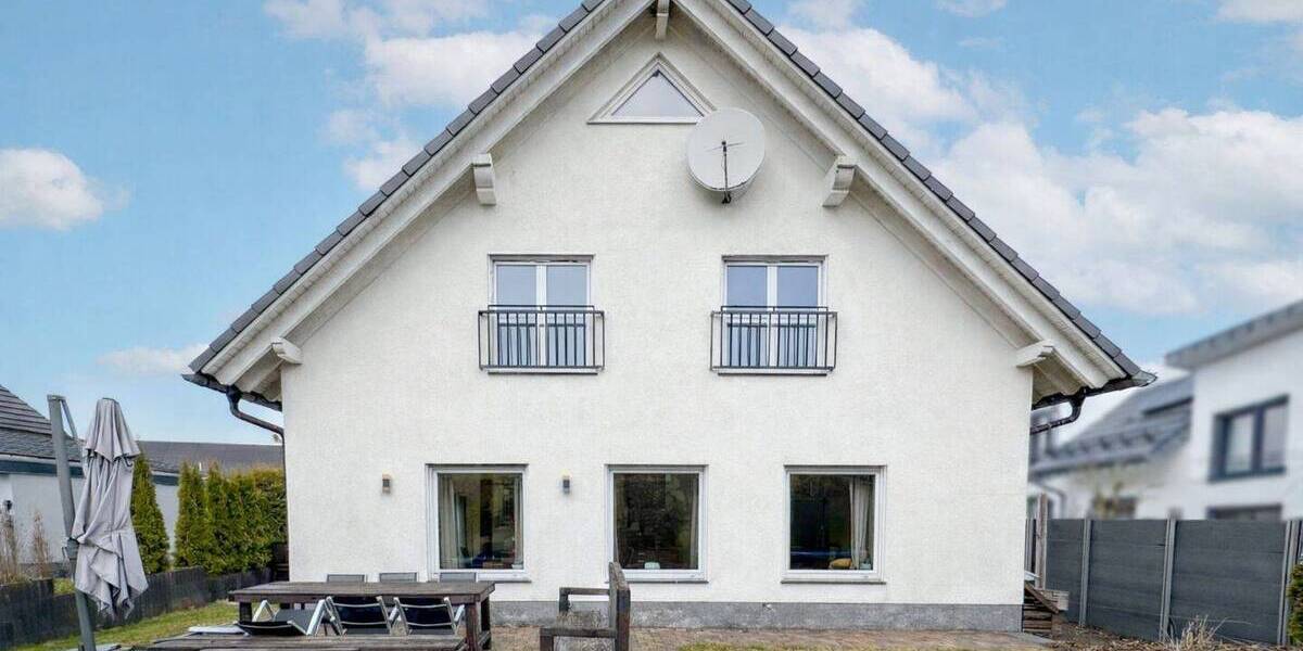 Einfamilienhaus Olpe - 6 Zimmer, 160 m&sup2;, 650.000&euro; | Angebot:26543132