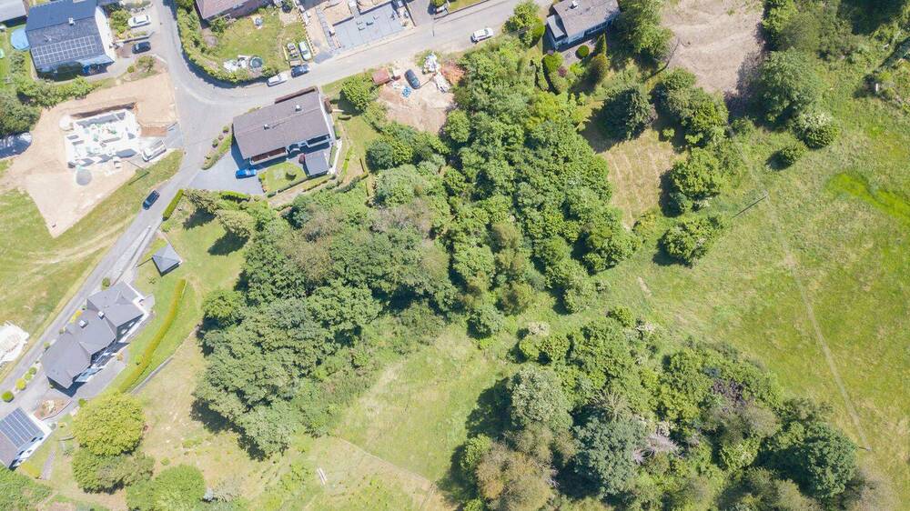 Grundstück Wissen - 38.000&euro; | Angebot:25800771