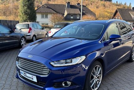 Ford Mondeo 149.160 km 10.590 &euro; Plettenberg 58840