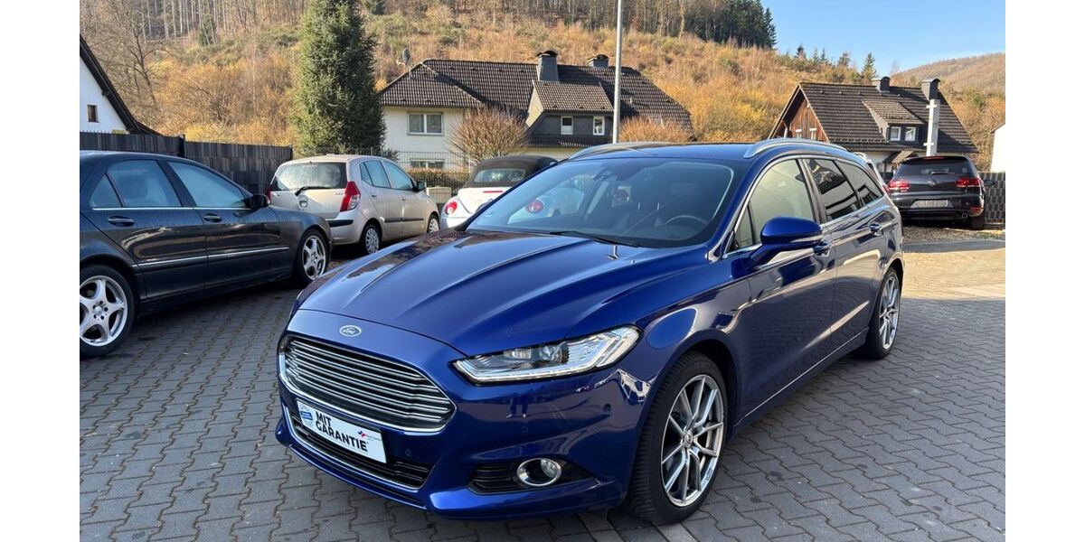 Ford Mondeo 149.160 km 10.590 &euro; Plettenberg 58840