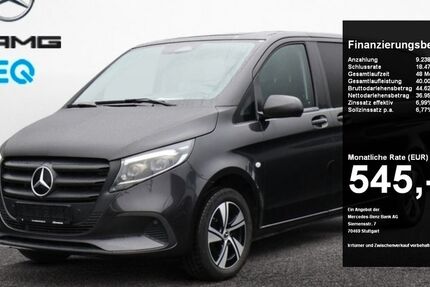 Mercedes-Benz Vito 44.275 km 45.490 &euro; Lüdenscheid 58507