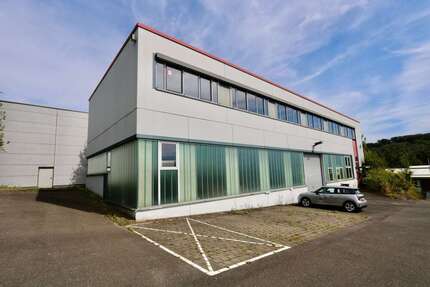 Gewerbeobjekt Overath - 3.000&euro; | Angebot:23314168