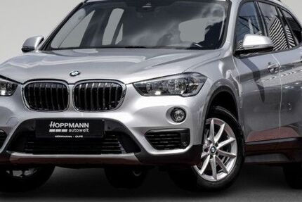BMW X1 78.000 km 15.980 &euro; Olpe 57462
