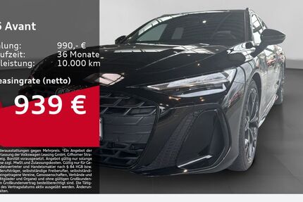 Audi A6 11.900 km 83.440 &euro; Lüdenscheid 58511