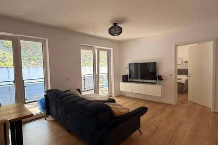Wohnung Gummersbach Berstig Nord - 2 Zimmer, 58 m&sup2;, 660&euro; | Angebot:26661101
