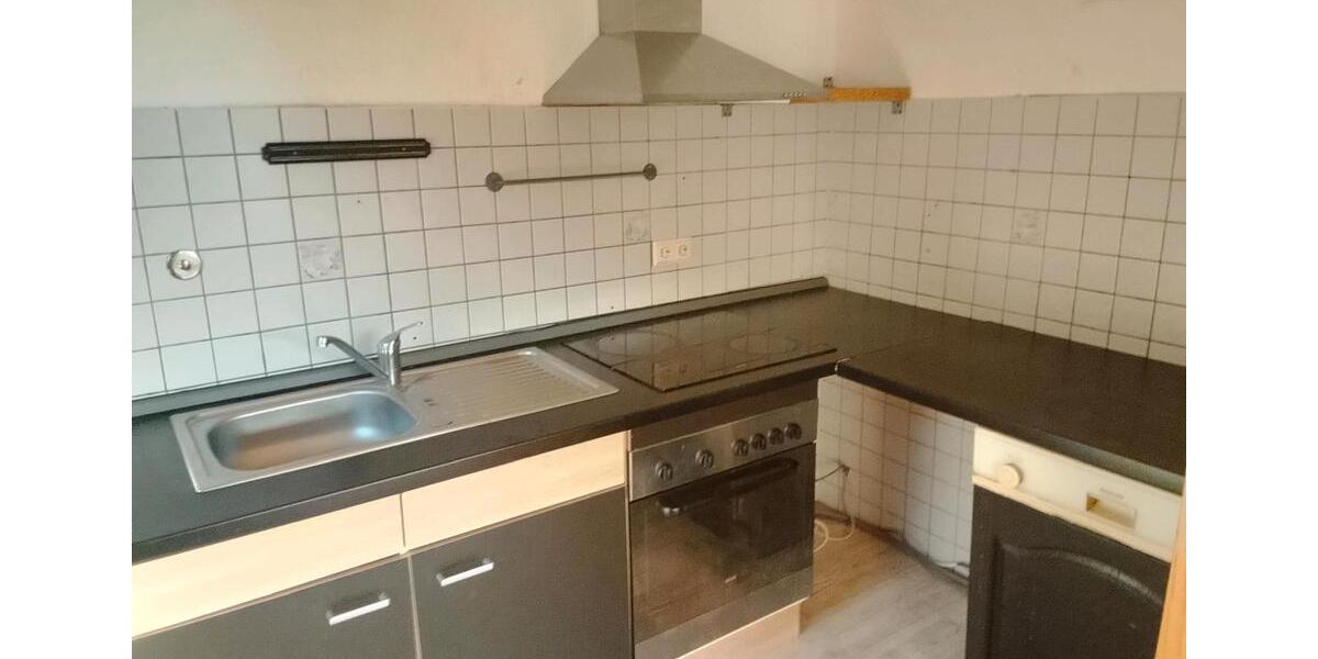 Etagenwohnung Marienheide - 5 Zimmer, 120 m&sup2;, 1.350&euro; | Angebot:27580971