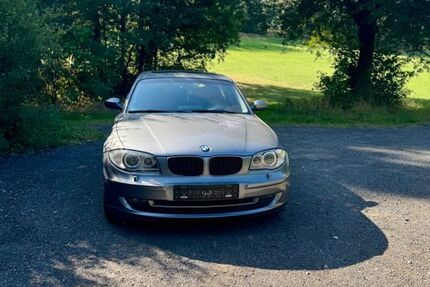 BMW 116 206.000 km 2.500 &euro; Wenden 57482
