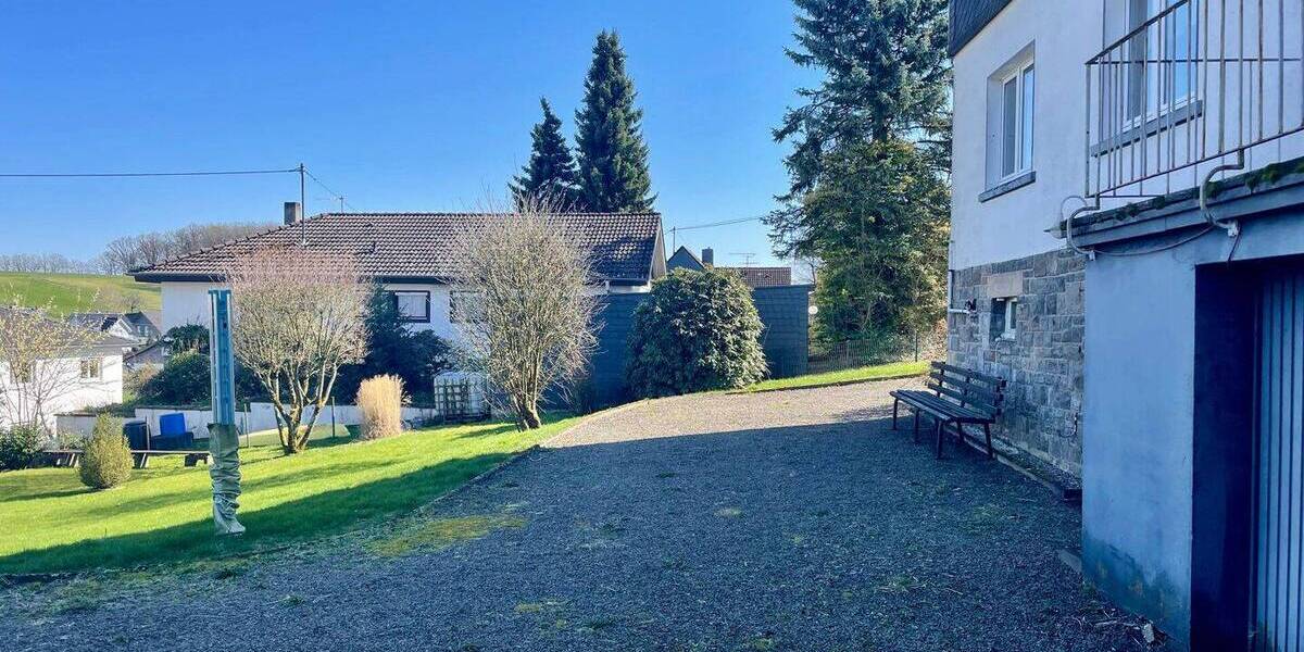 Mehrfamilienhaus, Wohnhaus Gummersbach Gummeroth - 7 Zimmer, 173 m&sup2;, 369.000&euro; | Angebot:26065596