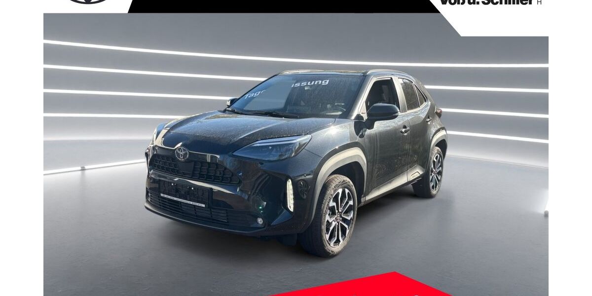 Toyota Yaris Cross 1.950 km 28.990 &euro; Gummersbach 51645