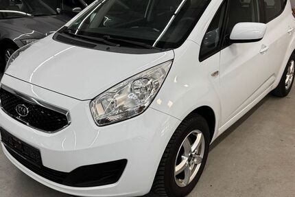 Kia Venga 129.000 km 4.350 &euro; Much 53804