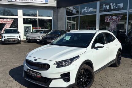 Kia XCeed 97.547 km 15.990 &euro; Meinerzhagen 58540