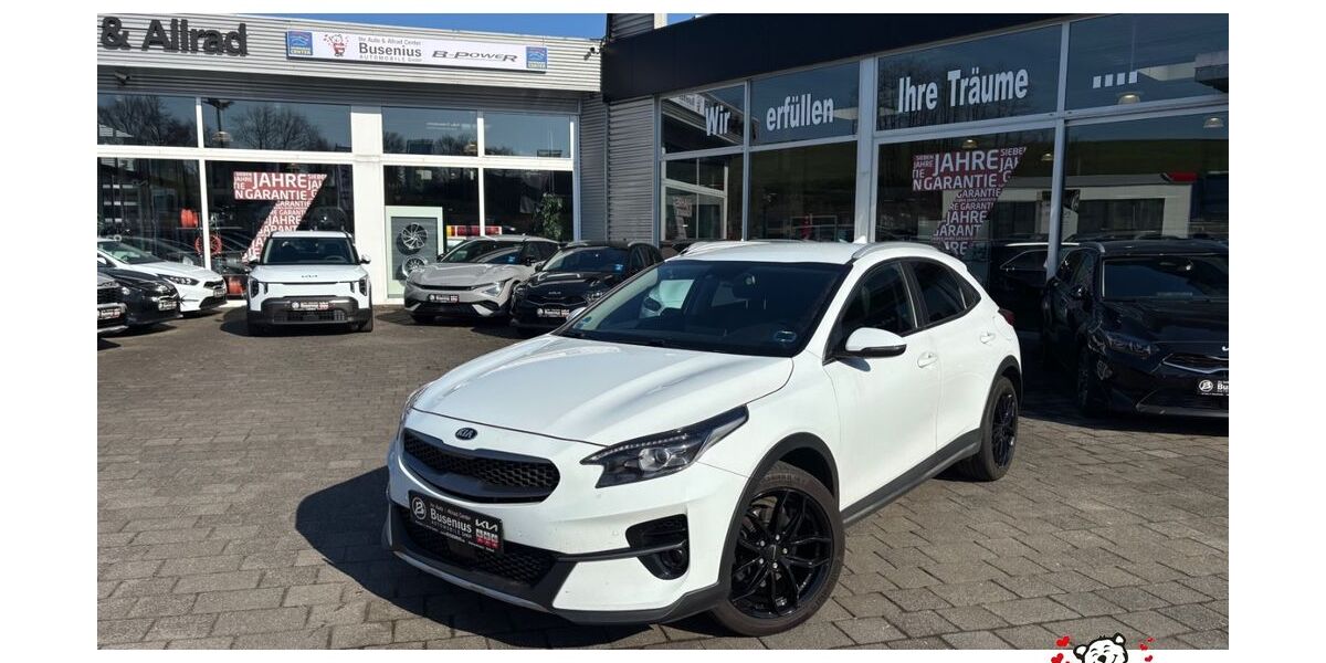 Kia XCeed 97.547 km 15.990 &euro; Meinerzhagen 58540