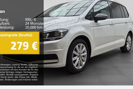 VW Touran 20.868 km 34.280 &euro; Lüdenscheid 58507