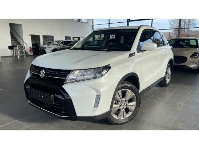Suzuki Vitara 5.333 km 22.770 &euro; Attendorn 57439