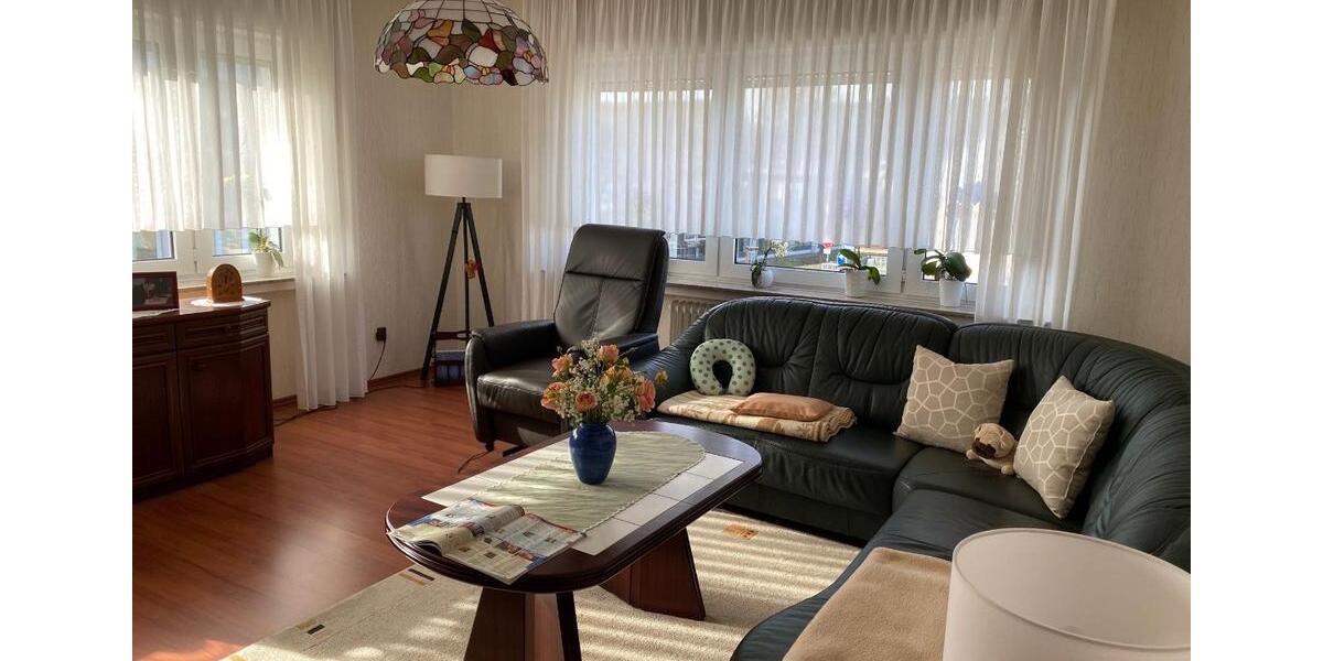 Etagenwohnung Breckerfeld - 3 Zimmer, 80 m&sup2;, 670&euro; | Angebot:25457245